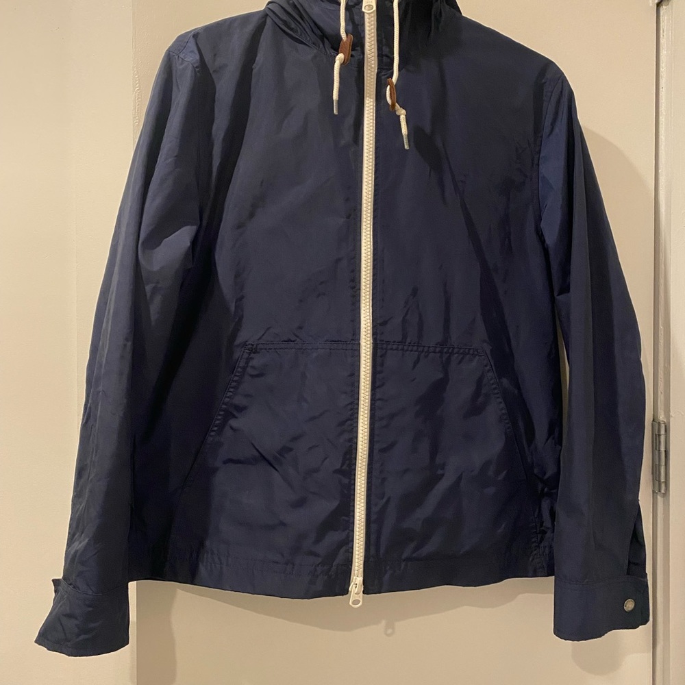 Brooks Brothers Windbreaker Jacket